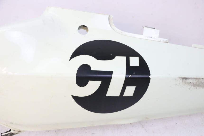 photo de LATERAL TRASEIRO ESQUERDO BMW C1 125 (2000 - 2003) - Marcações e referências
