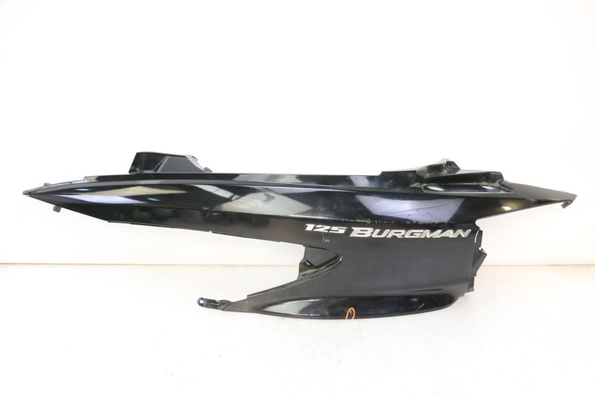 photo de LATERAL TRASEIRO ESQUERDO SUZUKI BURGMAN 125 (2007 - 2014) - Vista principal