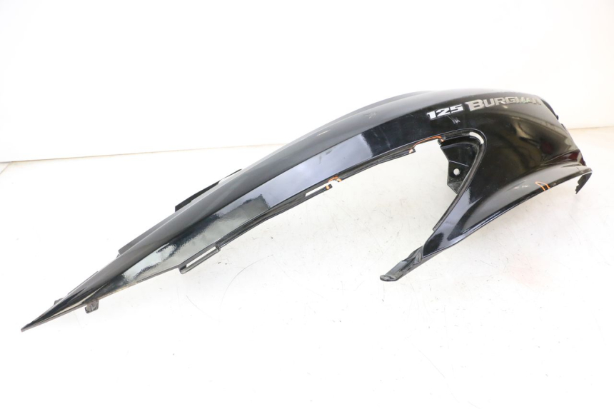 photo de LATERAL TRASEIRO ESQUERDO SUZUKI BURGMAN 125 (2007 - 2014) - Detalhe da peça