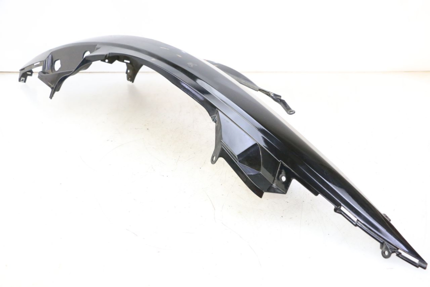 photo de LATERAL TRASEIRO ESQUERDO SUZUKI BURGMAN 125 (2007 - 2014) - Vista do produto