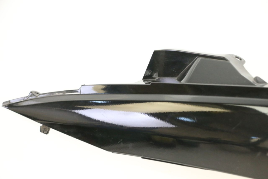photo de LATERAL TRASEIRO ESQUERDO SUZUKI BURGMAN 125 (2007 - 2014) - Imagem adicional