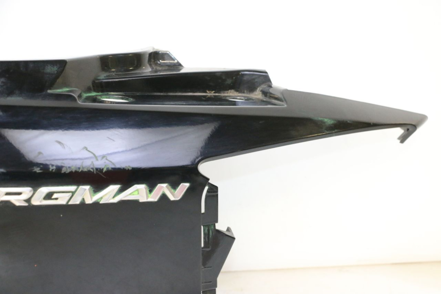 photo de LATERAL TRASEIRO ESQUERDO SUZUKI BURGMAN 125 (2007 - 2014) - Ângulo alternativo