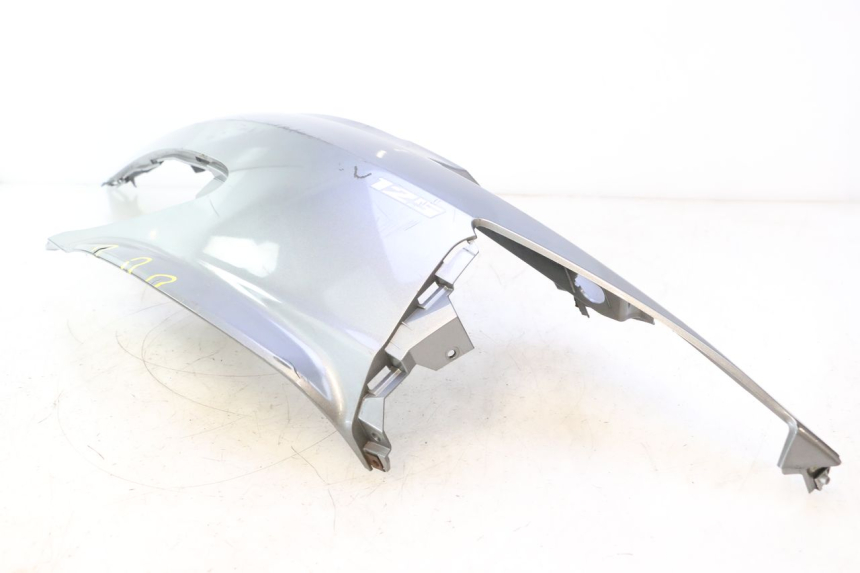 photo de LATERAL TRASEIRO ESQUERDO SUZUKI BURGMAN 125 (2007 - 2014) - Ampliação dos componentes