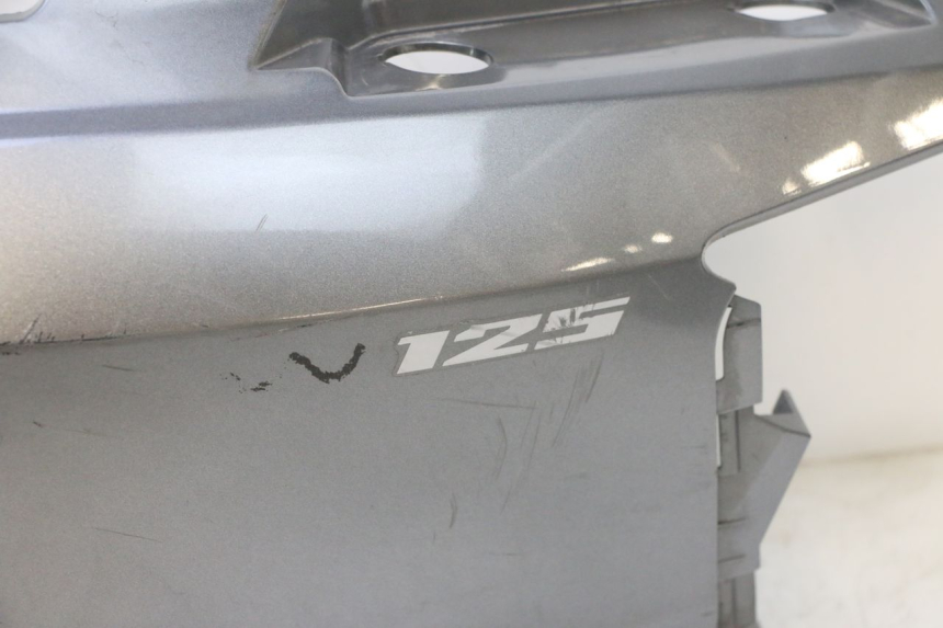 photo de LATERAL TRASEIRO ESQUERDO SUZUKI BURGMAN 125 (2007 - 2014) - Zoom de qualidade