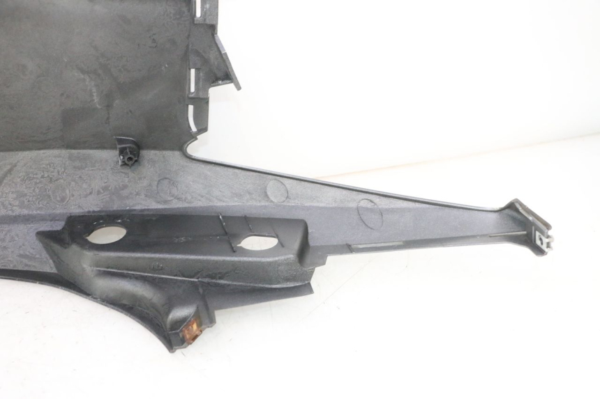 photo de LATERAL TRASEIRO ESQUERDO SUZUKI BURGMAN 125 (2007 - 2014) - Ampliação técnica