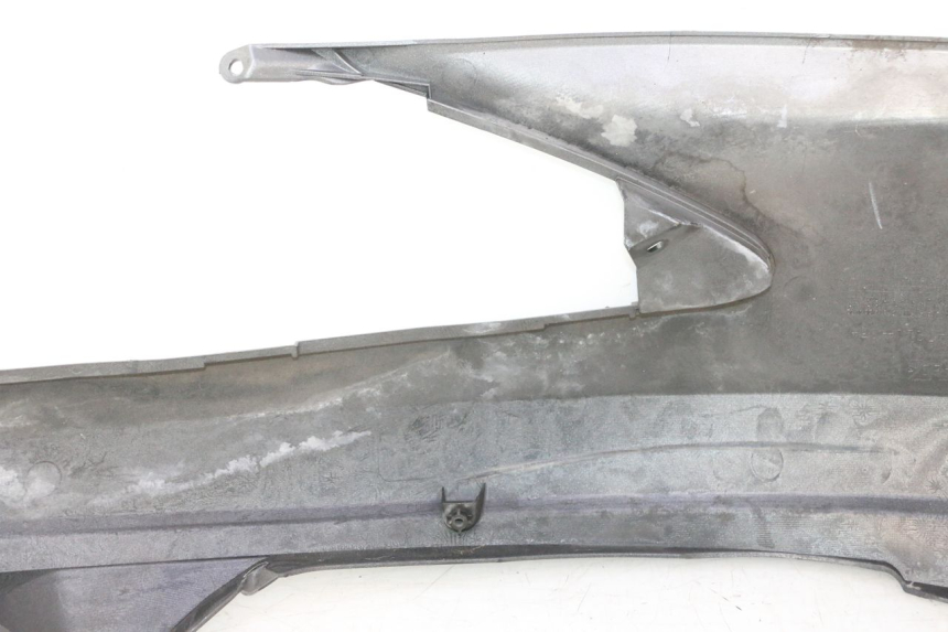 photo de LATERAL TRASEIRO ESQUERDO SUZUKI BURGMAN 125 (2007 - 2014) - Vista geral
