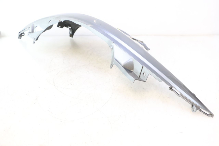 photo de LATERAL TRASEIRO ESQUERDO SUZUKI BURGMAN 125 (2007 - 2014) - Marcações e referências