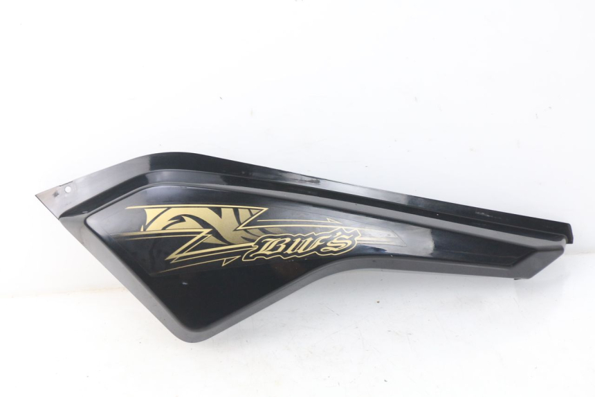 photo de LATERAL TRASEIRO ESQUERDO YAMAHA BW'S BWS 125 (2010 - 2013) - Vista principal