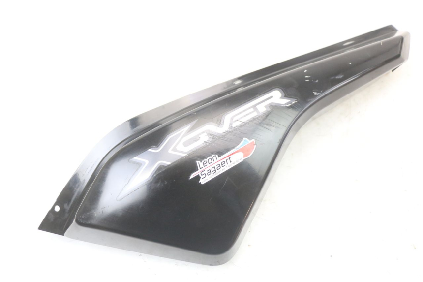 photo de LATERAL TRASEIRO ESQUERDO YAMAHA BW'S BWS 125 (2010 - 2013) - Vista principal