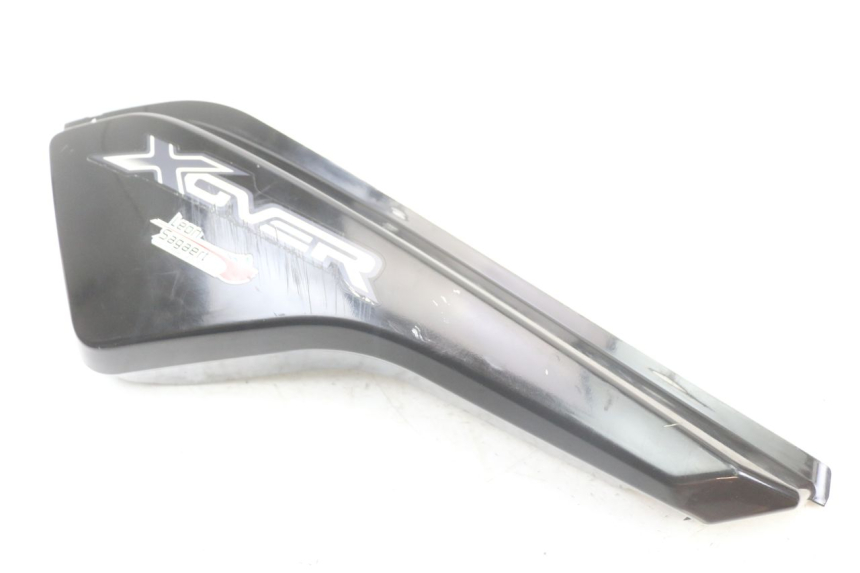 photo de LATERAL TRASEIRO ESQUERDO YAMAHA BW'S BWS 125 (2010 - 2013) - Ampliação técnica