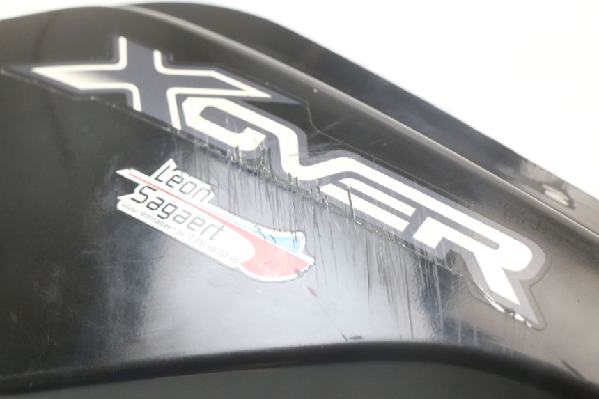 photo de LATERAL TRASEIRO ESQUERDO YAMAHA BW'S BWS 125 (2010 - 2013) - Vista geral