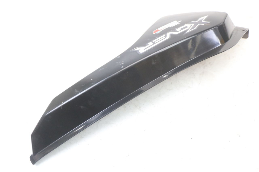 photo de LATERAL TRASEIRO ESQUERDO YAMAHA BW'S BWS 125 (2010 - 2013) - Pontos de fixação