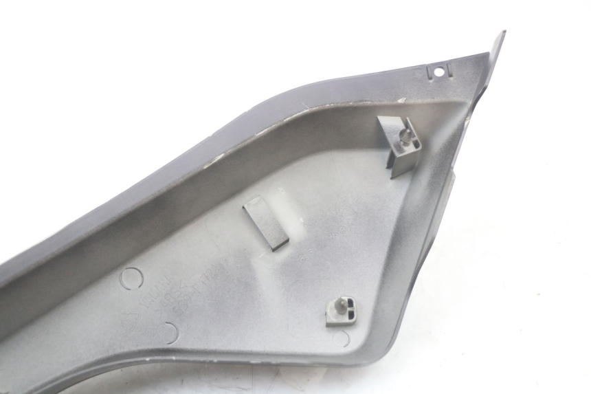 photo de LATERAL TRASEIRO ESQUERDO YAMAHA BW'S BWS 125 (2010 - 2013) - Marcações e referências