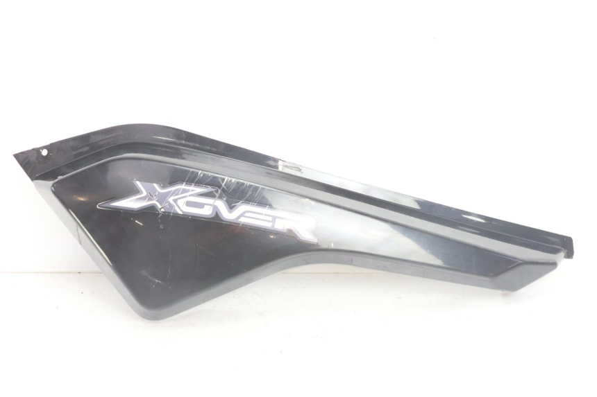 photo de LATERAL TRASEIRO ESQUERDO YAMAHA BW'S BWS 125 (2010 - 2013) - Vista principal