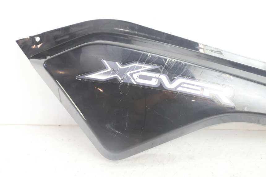 photo de LATERAL TRASEIRO ESQUERDO YAMAHA BW'S BWS 125 (2010 - 2013) - Detalhe da peça