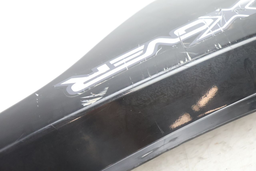 photo de LATERAL TRASEIRO ESQUERDO YAMAHA BW'S BWS 125 (2010 - 2013) - Pontos de fixação
