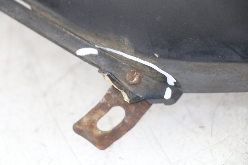 photo de LATERAL TRASEIRO ESQUERDO BMW C1 125 (2000 - 2003) - Detalhes característicos