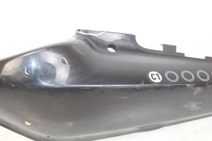 photo de LATERAL TRASEIRO ESQUERDO BMW C1 125 (2000 - 2003) - Inspeção visual