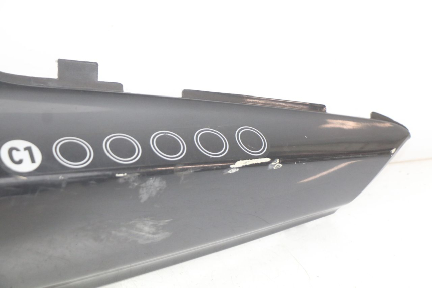 photo de LATERAL TRASEIRO ESQUERDO BMW C1 125 (2000 - 2003) - Estrutura - ampliação