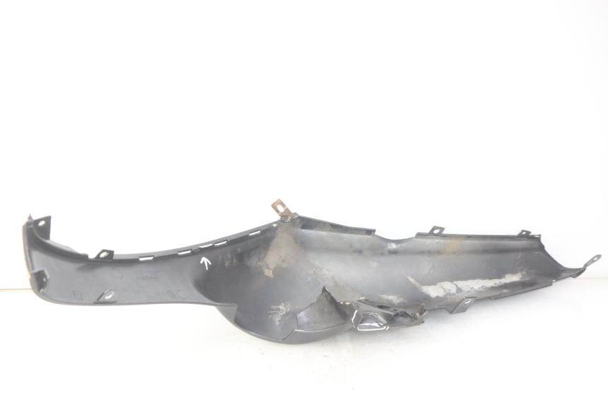 photo de LATERAL TRASEIRO ESQUERDO BMW C1 125 (2000 - 2003) - Pontos de fixação