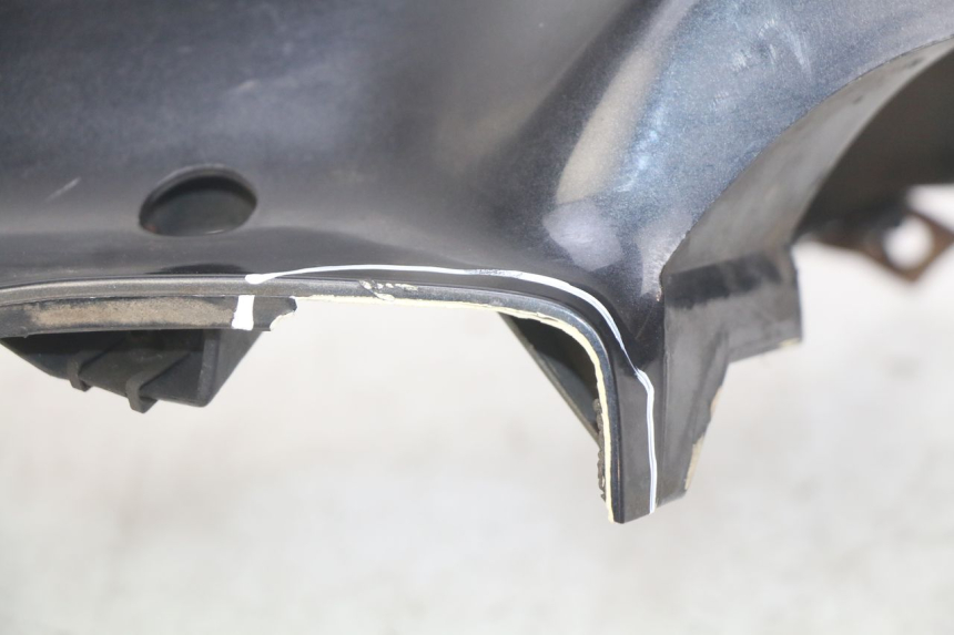 photo de LATERAL TRASEIRO ESQUERDO BMW C1 125 (2000 - 2003) - Peça verificada