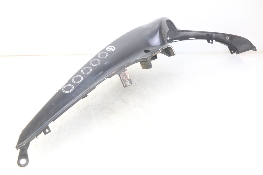 photo de LATERAL TRASEIRO ESQUERDO BMW C1 125 (2000 - 2003) - Marcações e referências
