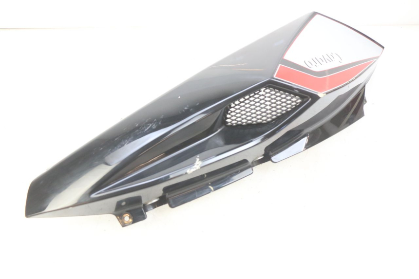 photo de LATERAL TRASEIRO ESQUERDO ORCAL CAVARO 4T 50 (2019 - 2023) - Zoom do estado de desgaste