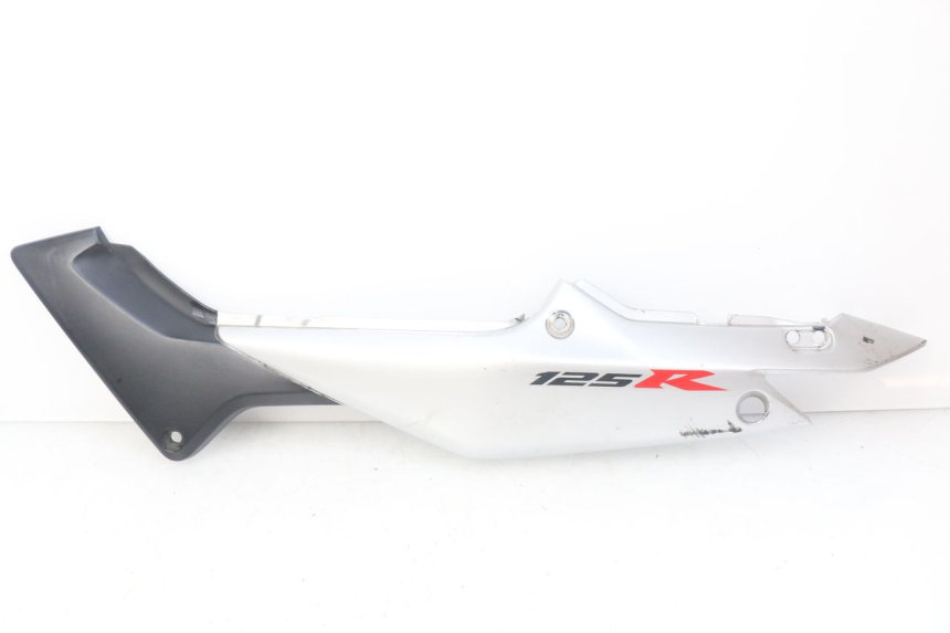 photo de LATERAL TRASEIRO ESQUERDO HONDA CBR R 125 (2003 - 2006) - Vista principal