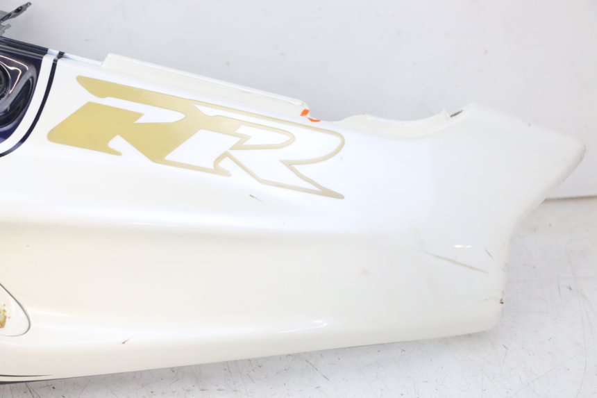 photo de LATERAL TRASEIRO ESQUERDO HONDA CBR RR FIREBLADE 900 (1992 - 1994) - Inspeção visual
