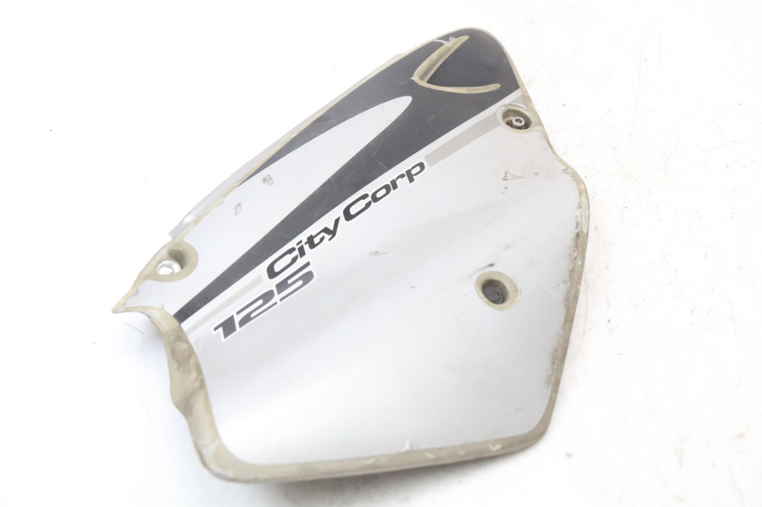 photo de LATERAL TRASEIRO ESQUERDO SHERCO CITY CORP 125 (2003 - 2007) - Vista principal