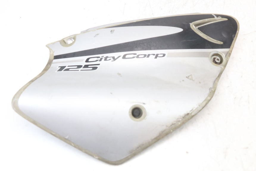 photo de LATERAL TRASEIRO ESQUERDO SHERCO CITY CORP 125 (2003 - 2007) - Detalhe da peça
