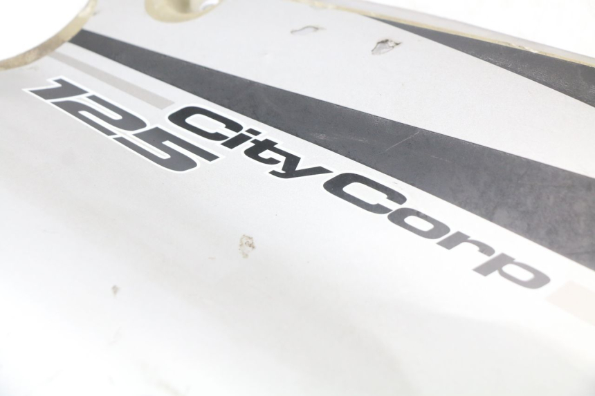 photo de LATERAL TRASEIRO ESQUERDO SHERCO CITY CORP 125 (2003 - 2007) - Ampliação técnica