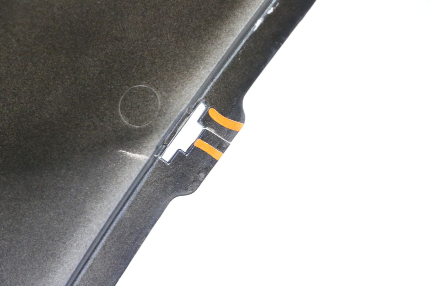photo de LATERAL TRASEIRO ESQUERDO PEUGEOT CITYSTAR 2T 50 (2018 - 2021) - Ampliação dos componentes