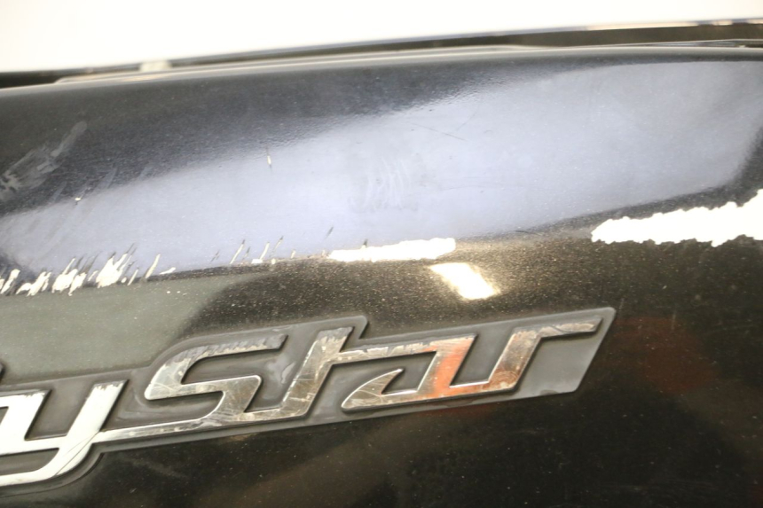 photo de LATERAL TRASEIRO ESQUERDO PEUGEOT CITYSTAR 2T 50 (2018 - 2021) - Zoom do estado de desgaste