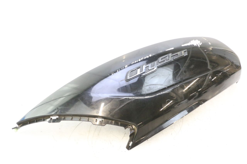 photo de LATERAL TRASEIRO ESQUERDO PEUGEOT CITYSTAR 2T 50 (2018 - 2021) - Pontos de fixação