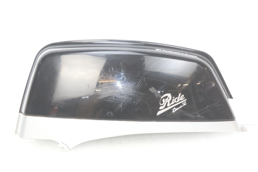 photo de LATERAL TRASEIRO ESQUERDO RIDE CLASSIC 2T 50 (2014 - 2022) - Vista principal