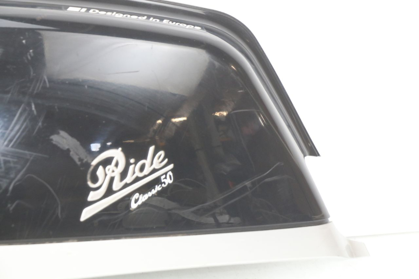 photo de LATERAL TRASEIRO ESQUERDO RIDE CLASSIC 2T 50 (2014 - 2022) - Vista do produto