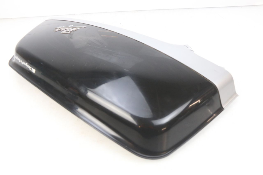 photo de LATERAL TRASEIRO ESQUERDO RIDE CLASSIC 2T 50 (2014 - 2022) - Vista geral