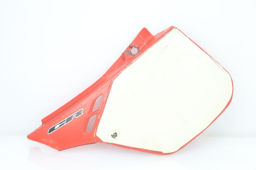 photo de LATERAL TRASEIRO ESQUERDO HONDA CR 125 (1989 - 1991) - Vista principal
