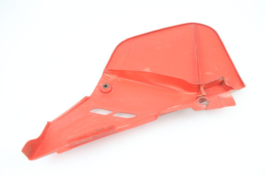photo de LATERAL TRASEIRO ESQUERDO HONDA CR 125 (1989 - 1991) - Detalhe da peça