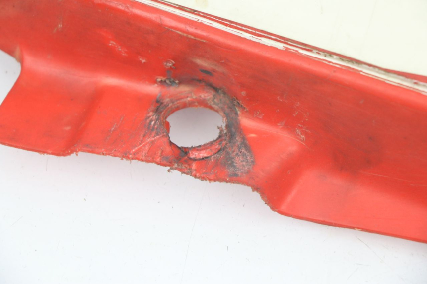 photo de LATERAL TRASEIRO ESQUERDO HONDA CR 125 (1989 - 1991) - Ampliação técnica