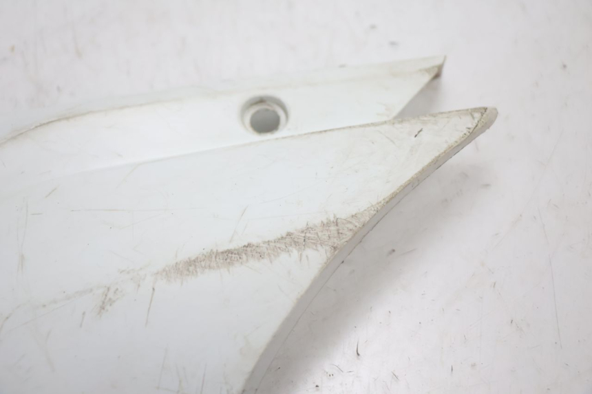 photo de PAINEL LATERAL TRASEIRO ESQUERDO HONDA CRF CR-F 125 (2020 - 2021) - Outro ângulo de visão