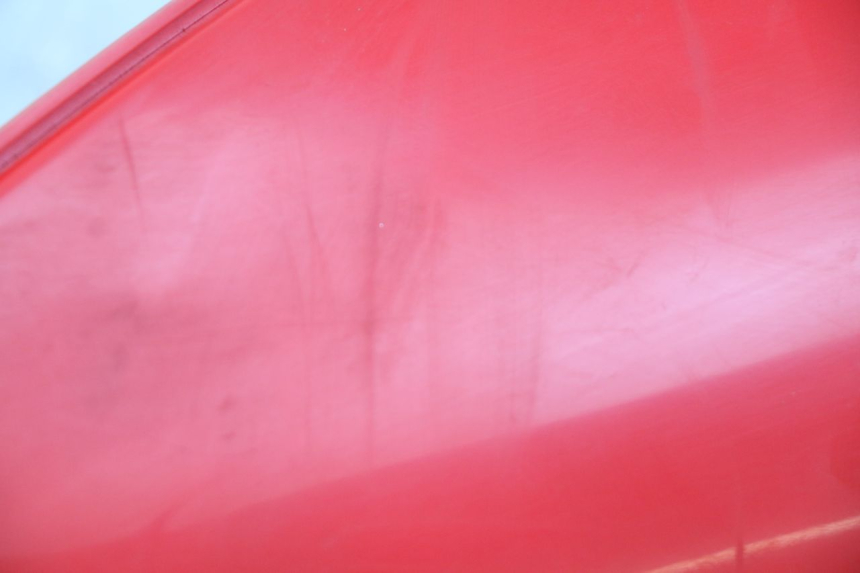 photo de LATERAL TRASEIRO ESQUERDO HONDA CRF CR-F RX 450 (2017 - 2021) - Detalhe da peça