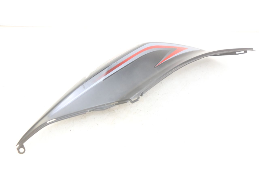 photo de LATERAL TRASEIRO ESQUERDO SYM CROX 4T 50 (2016 - 2023) - Zoom do estado de desgaste
