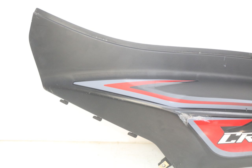 photo de LATERAL TRASEIRO ESQUERDO SYM CROX 4T 50 (2016 - 2023) - Outro ângulo de visão