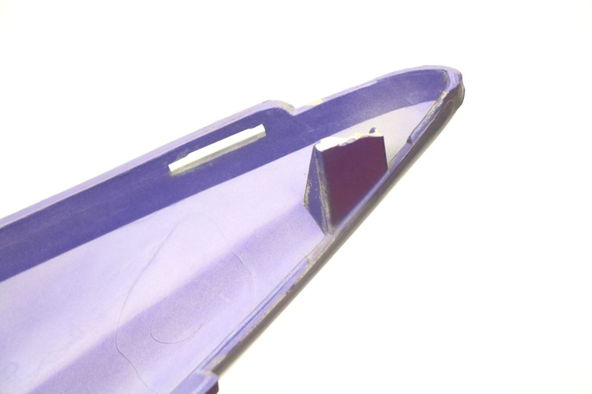 photo de LATERAL TRASEIRO ESQUERDO YAMAHA CYGNUS X 125 (2004 - 2007) - Detalhe da peça