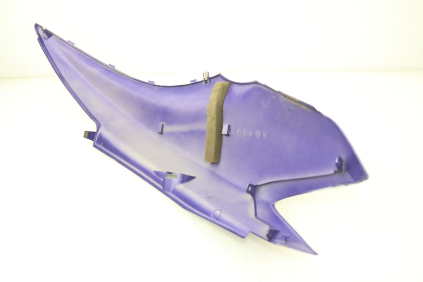 photo de LATERAL TRASEIRO ESQUERDO YAMAHA CYGNUS X 125 (2004 - 2007) - Outro ângulo de visão
