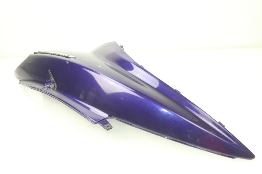 photo de LATERAL TRASEIRO ESQUERDO YAMAHA CYGNUS X 125 (2004 - 2007) - Vista geral