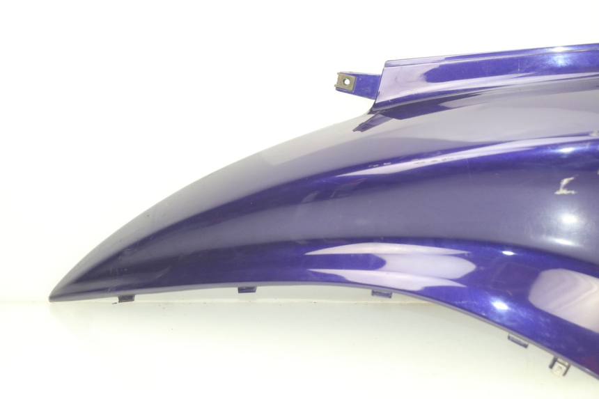photo de LATERAL TRASEIRO ESQUERDO YAMAHA CYGNUS X 125 (2004 - 2007) - Pontos de fixação