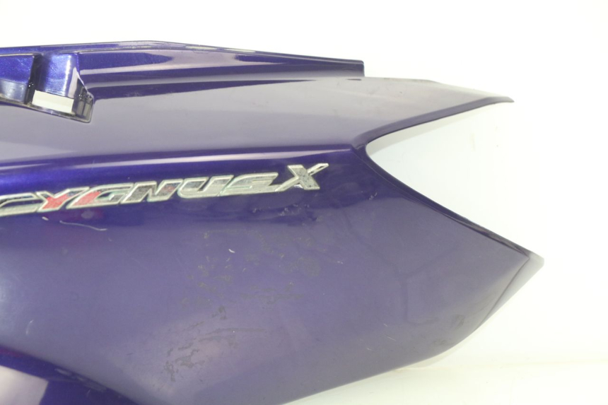 photo de LATERAL TRASEIRO ESQUERDO YAMAHA CYGNUS X 125 (2004 - 2007) - Peça verificada